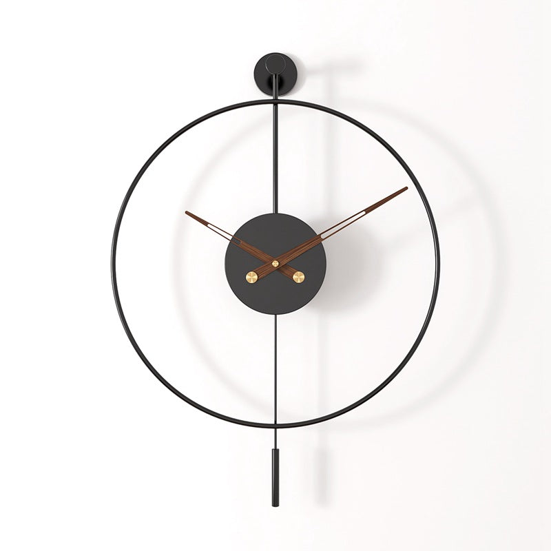 Home Decor Decorative Wall Clock