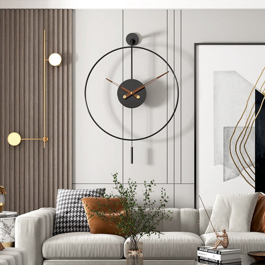 Timeless Elegance in Nordic Style