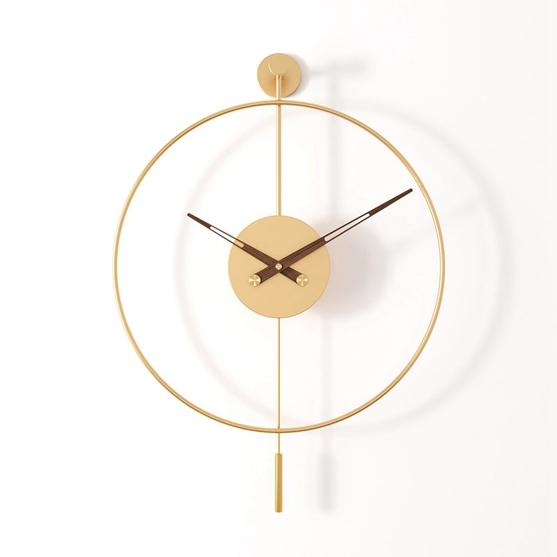 Home Decor Decorative Wall Clock