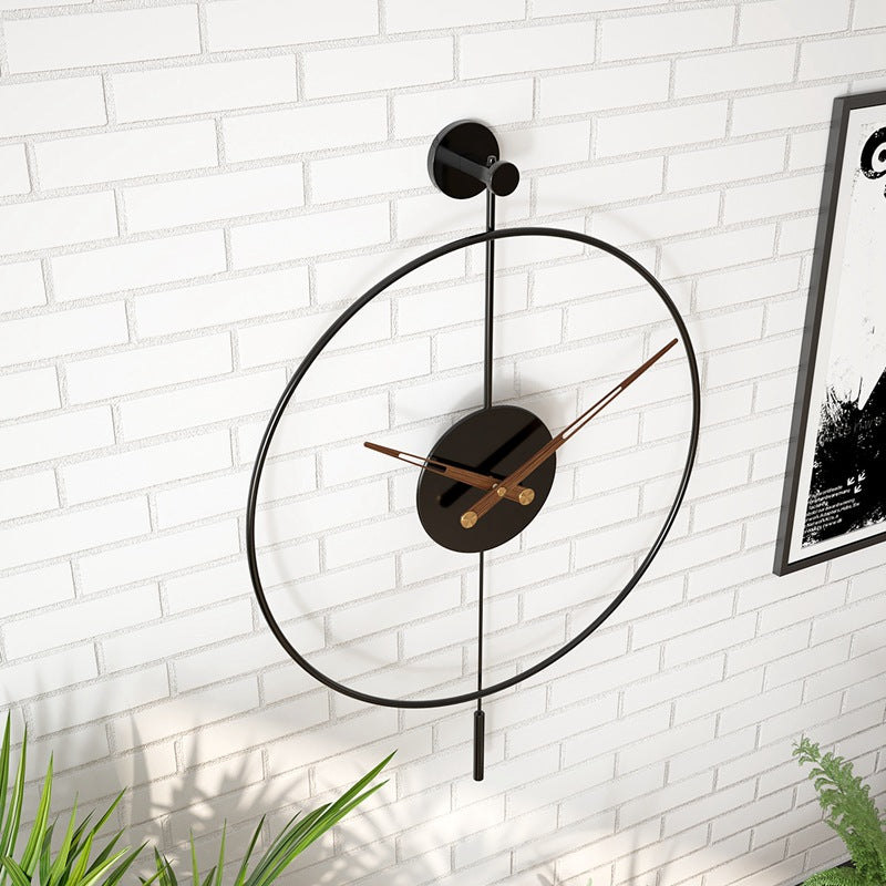 Home Decor Decorative Wall Clock